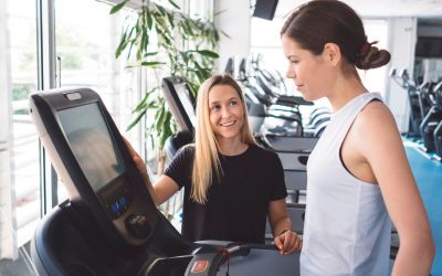 Personalized Workout Plan