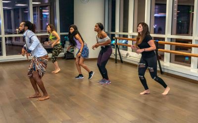 Zumba
