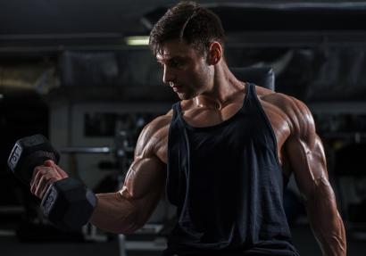 G-RUX Gym